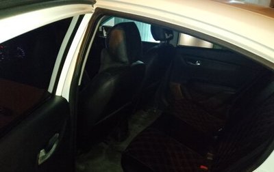 KIA Rio IV, 2017 год, 795 000 рублей, 1 фотография