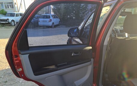 Suzuki SX4 II рестайлинг, 2012 год, 1 100 000 рублей, 8 фотография