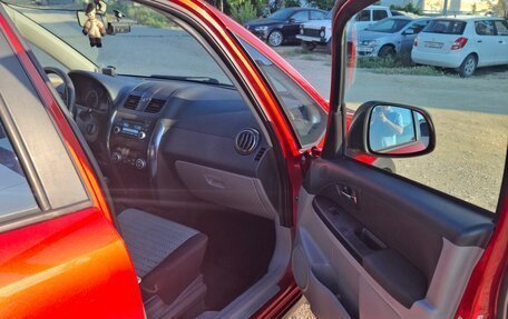 Suzuki SX4 II рестайлинг, 2012 год, 1 100 000 рублей, 6 фотография