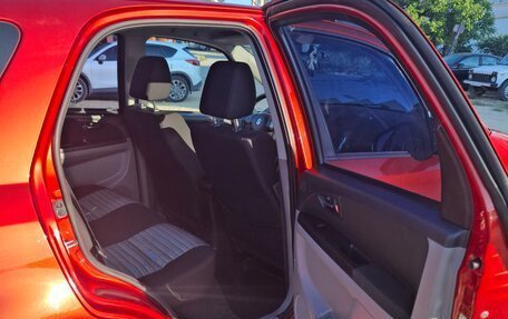 Suzuki SX4 II рестайлинг, 2012 год, 1 100 000 рублей, 7 фотография