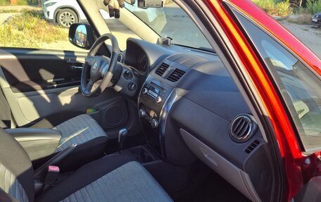 Suzuki SX4 II рестайлинг, 2012 год, 1 100 000 рублей, 9 фотография