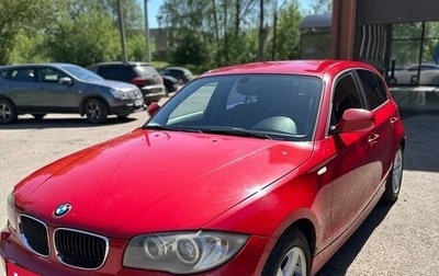 BMW 1 серия, 2010 год, 1 100 000 рублей, 1 фотография