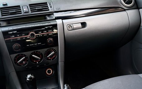 Mazda 3, 2008 год, 410 000 рублей, 3 фотография
