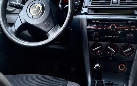 Mazda 3, 2008 год, 410 000 рублей, 4 фотография