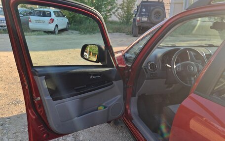 Suzuki SX4 II рестайлинг, 2012 год, 1 100 000 рублей, 11 фотография