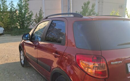 Suzuki SX4 II рестайлинг, 2012 год, 1 100 000 рублей, 12 фотография