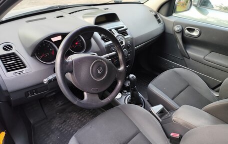 Renault Megane II, 2008 год, 680 000 рублей, 7 фотография