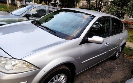 Renault Megane II, 2008 год, 680 000 рублей, 3 фотография