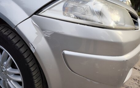 Renault Megane II, 2008 год, 680 000 рублей, 5 фотография