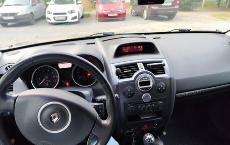 Renault Megane II, 2008 год, 680 000 рублей, 9 фотография
