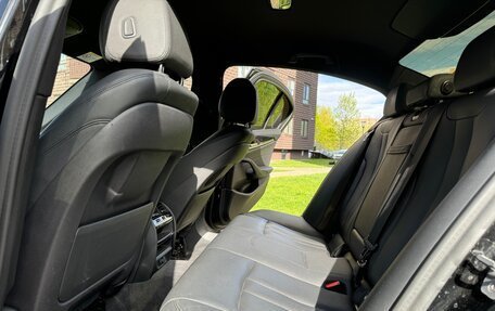 BMW 5 серия, 2019 год, 2 800 000 рублей, 15 фотография