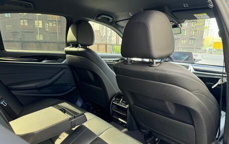 BMW 5 серия, 2019 год, 2 800 000 рублей, 17 фотография