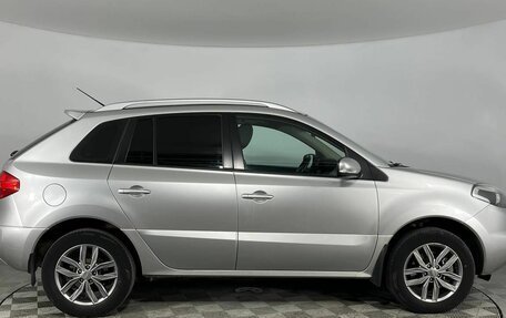 Renault Koleos I рестайлинг 2, 2012 год, 1 100 000 рублей, 4 фотография