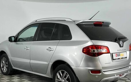 Renault Koleos I рестайлинг 2, 2012 год, 1 100 000 рублей, 7 фотография