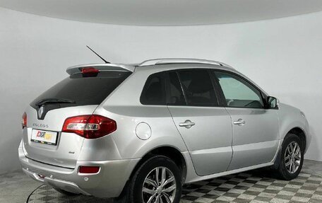 Renault Koleos I рестайлинг 2, 2012 год, 1 100 000 рублей, 5 фотография
