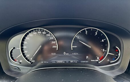 BMW 5 серия, 2019 год, 2 800 000 рублей, 28 фотография