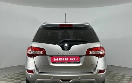 Renault Koleos I рестайлинг 2, 2012 год, 1 100 000 рублей, 6 фотография
