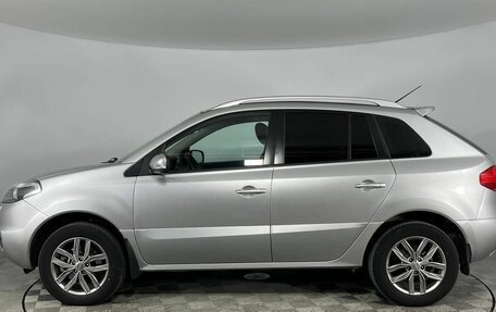 Renault Koleos I рестайлинг 2, 2012 год, 1 100 000 рублей, 8 фотография