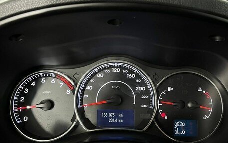 Renault Koleos I рестайлинг 2, 2012 год, 1 100 000 рублей, 20 фотография