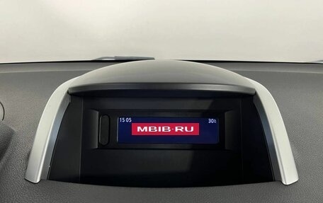 Renault Koleos I рестайлинг 2, 2012 год, 1 100 000 рублей, 12 фотография