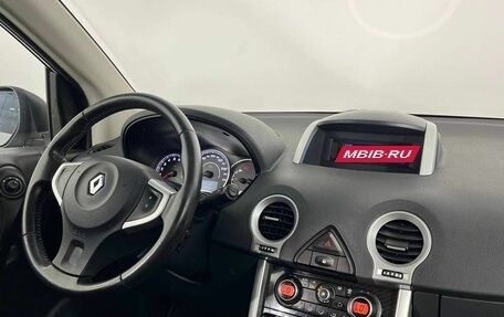 Renault Koleos I рестайлинг 2, 2012 год, 1 100 000 рублей, 11 фотография
