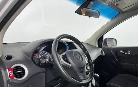 Renault Koleos I рестайлинг 2, 2012 год, 1 100 000 рублей, 18 фотография