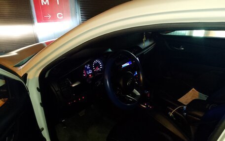 KIA Rio IV, 2017 год, 795 000 рублей, 7 фотография