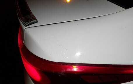 KIA Rio IV, 2017 год, 795 000 рублей, 8 фотография