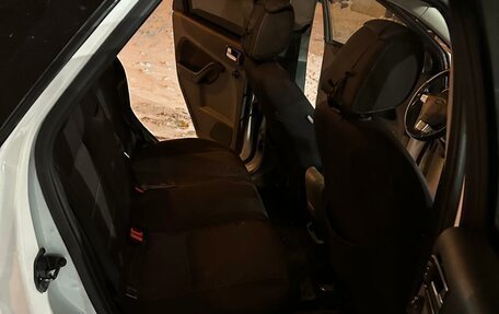 Ford Focus II рестайлинг, 2010 год, 470 000 рублей, 3 фотография