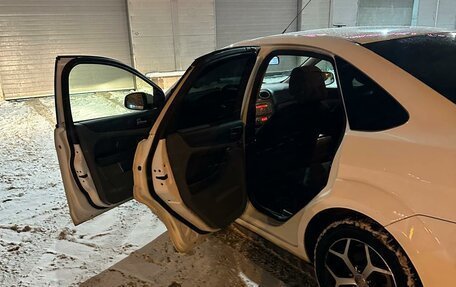 Ford Focus II рестайлинг, 2010 год, 470 000 рублей, 9 фотография