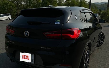 BMW X2, 2018 год, 2 500 001 рублей, 7 фотография