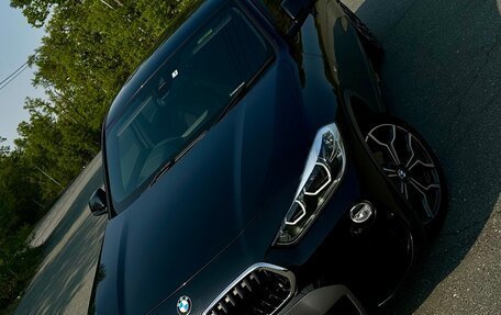 BMW X2, 2018 год, 2 500 001 рублей, 2 фотография