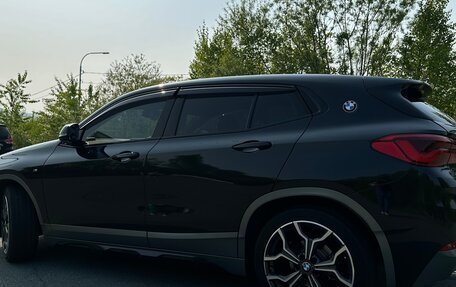 BMW X2, 2018 год, 2 500 001 рублей, 4 фотография