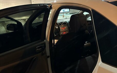 Ford Focus II рестайлинг, 2010 год, 470 000 рублей, 7 фотография