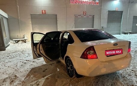Ford Focus II рестайлинг, 2010 год, 470 000 рублей, 8 фотография