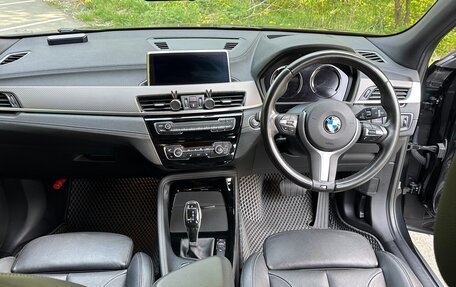 BMW X2, 2018 год, 2 500 001 рублей, 16 фотография