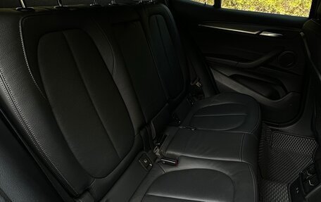 BMW X2, 2018 год, 2 500 001 рублей, 21 фотография