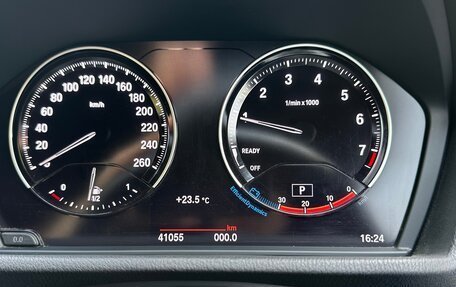 BMW X2, 2018 год, 2 500 001 рублей, 15 фотография