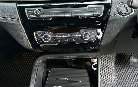 BMW X2, 2018 год, 2 500 001 рублей, 17 фотография