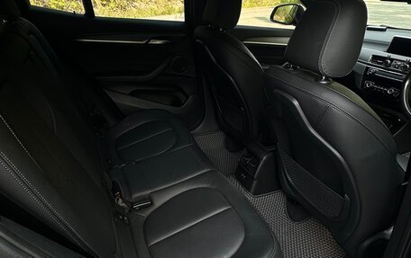 BMW X2, 2018 год, 2 500 001 рублей, 20 фотография