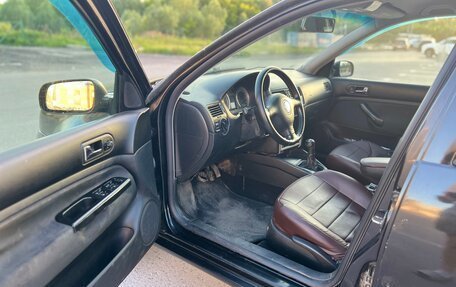 Volkswagen Bora, 2002 год, 450 000 рублей, 10 фотография