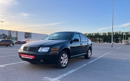 Volkswagen Bora, 2002 год, 450 000 рублей, 3 фотография