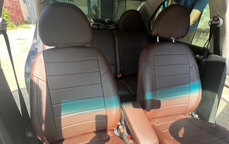 Volkswagen Bora, 2002 год, 450 000 рублей, 16 фотография