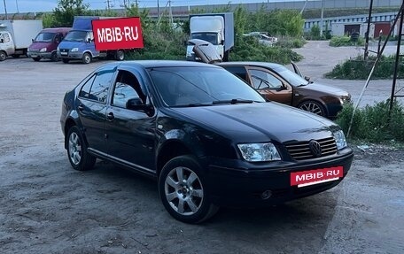 Volkswagen Bora, 2002 год, 450 000 рублей, 7 фотография