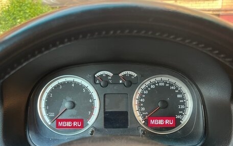 Volkswagen Bora, 2002 год, 450 000 рублей, 12 фотография