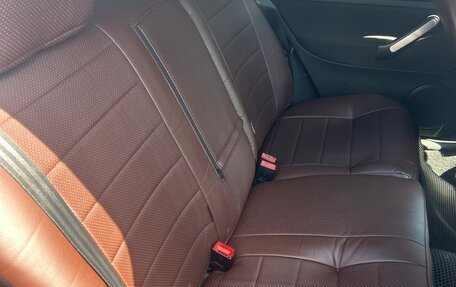 Volkswagen Bora, 2002 год, 450 000 рублей, 18 фотография