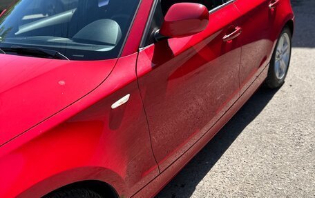 BMW 1 серия, 2010 год, 1 100 000 рублей, 6 фотография