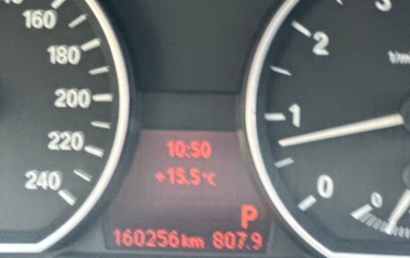 BMW 1 серия, 2010 год, 1 100 000 рублей, 9 фотография