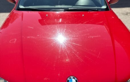 BMW 1 серия, 2010 год, 1 100 000 рублей, 7 фотография