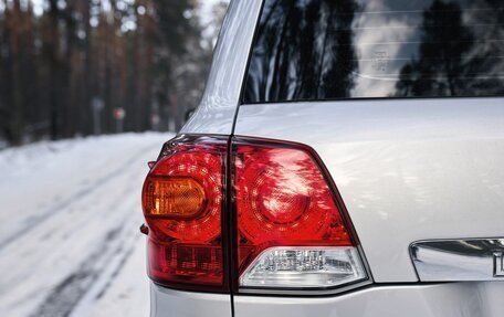 Toyota Land Cruiser 200, 2015 год, 5 500 000 рублей, 8 фотография